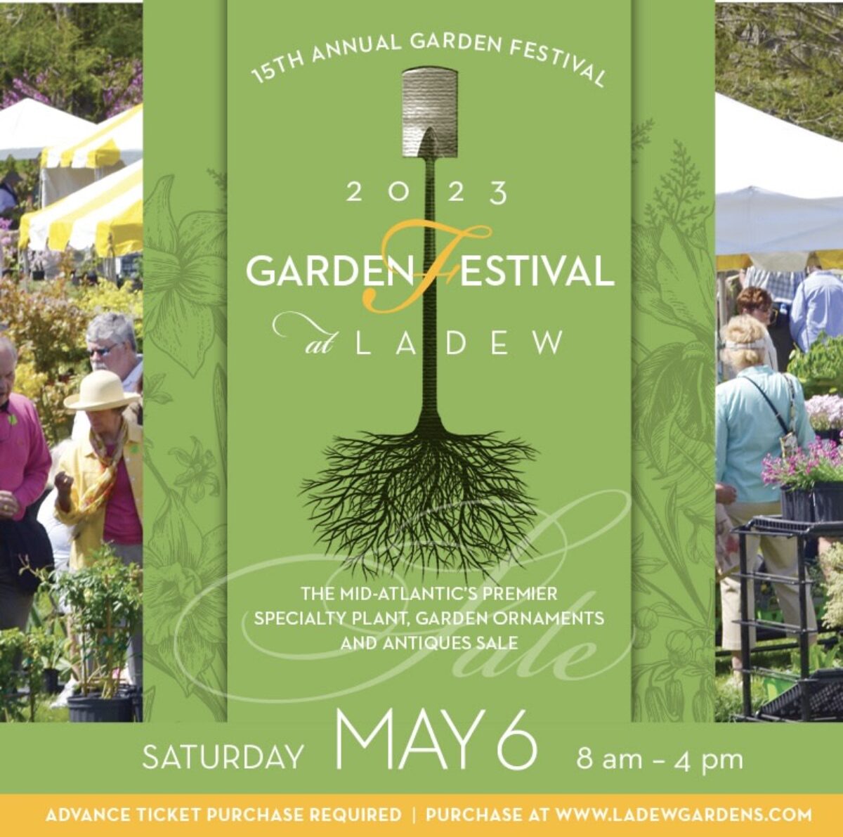 Ladew Garden Festival | Visit Baltimore