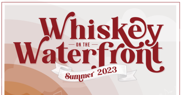 Sagamore Spirit - Whiskey on the Waterfront