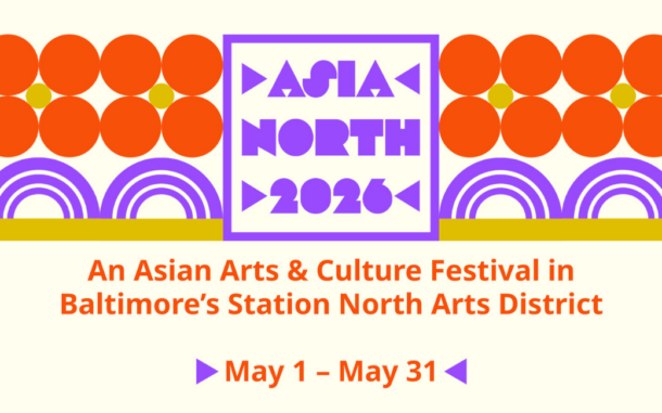 Asia North 2026 logo