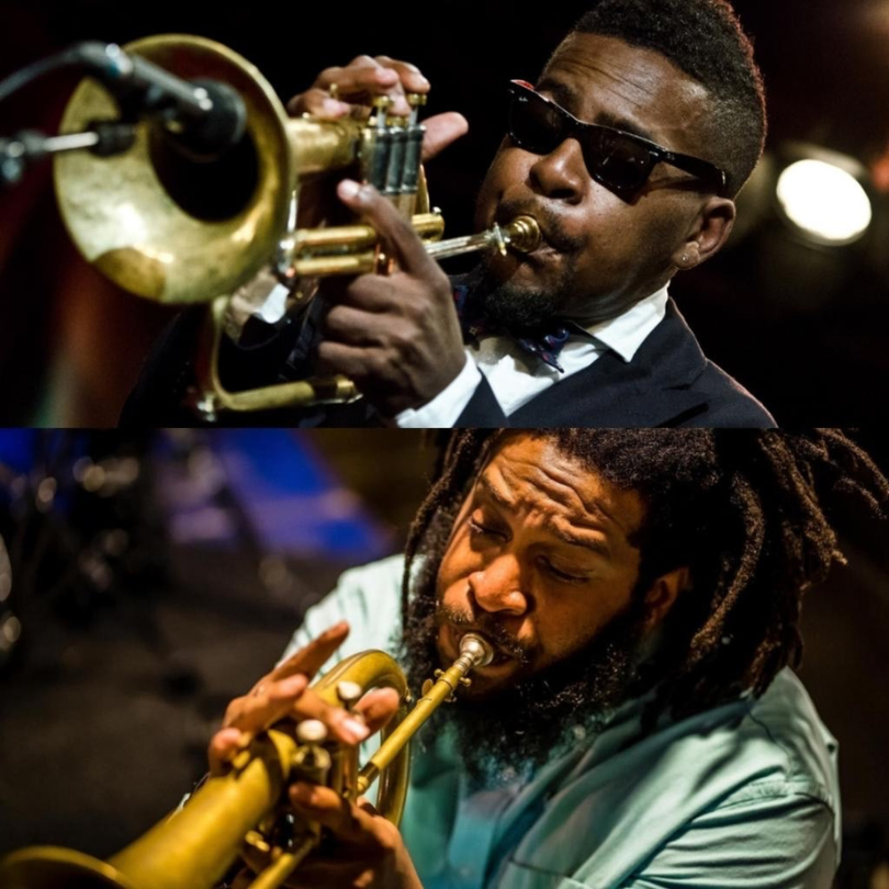 Clarence Ward III Celebrates Roy Hargrove | Visit Baltimore