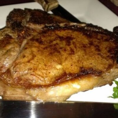 Supano’s Prime Steakhouse Seafood and Pasta