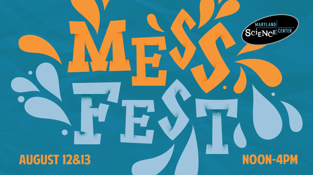 Mess Fest Visit Baltimore