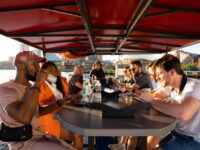 Paddle Club Baltimore