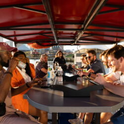 Paddle Club Baltimore