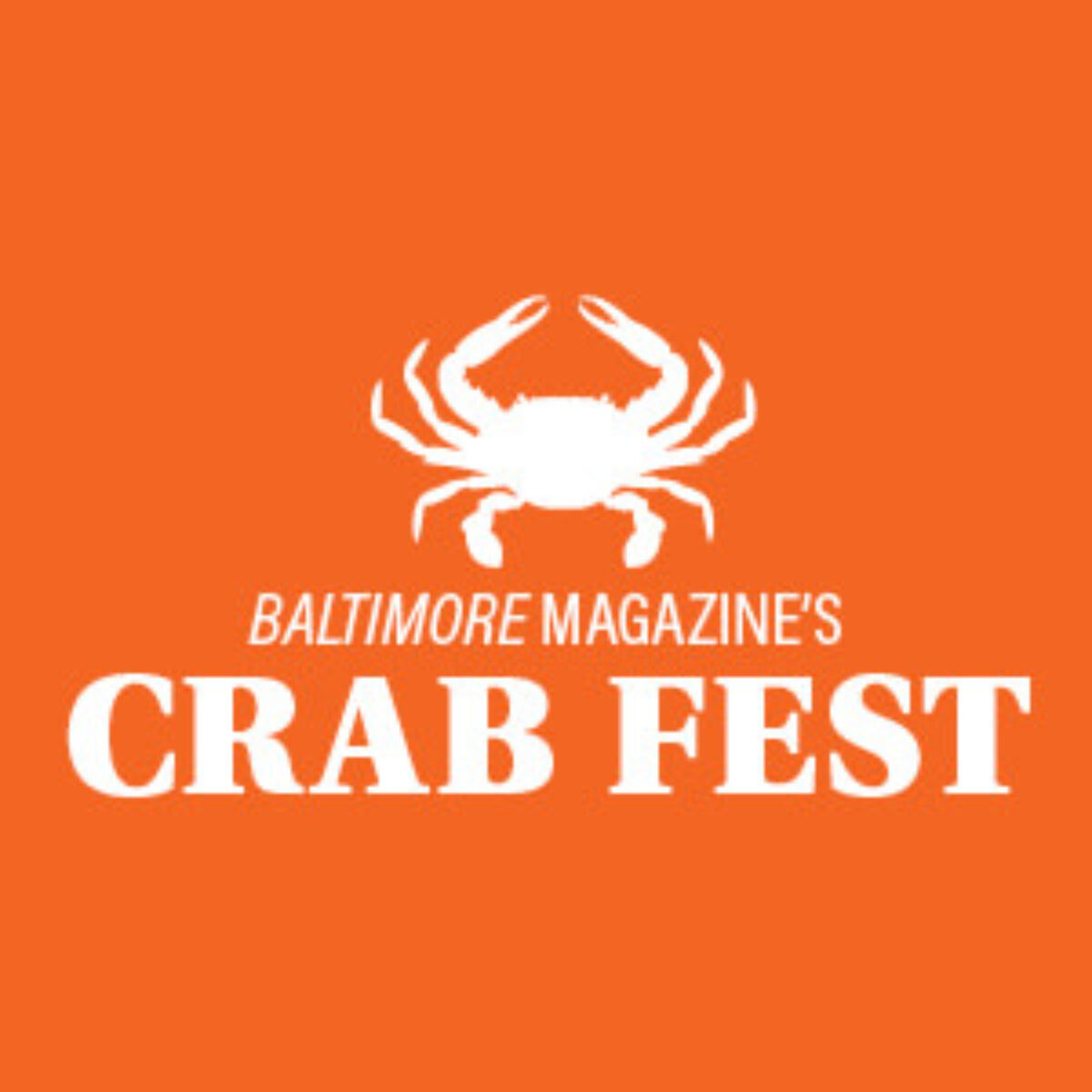 Crab Fest Visit Baltimore