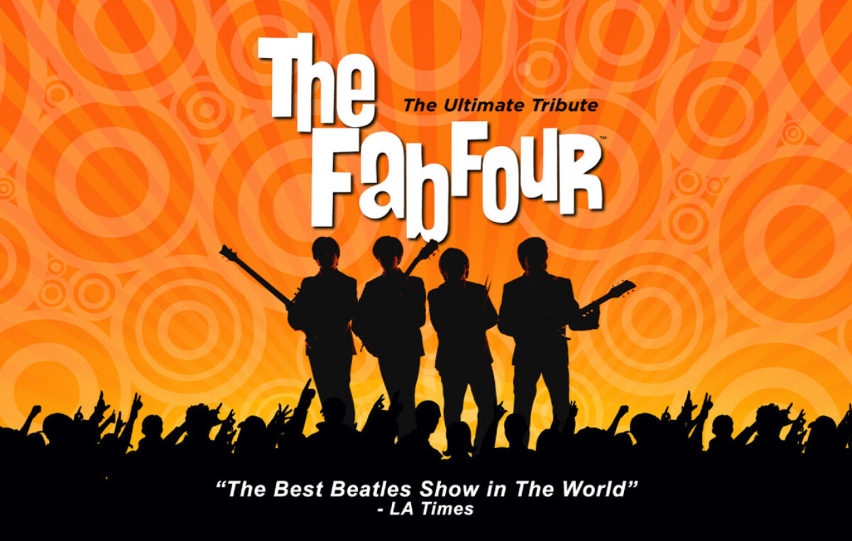 The Fab Four The Ultimate Tribute Visit Baltimore