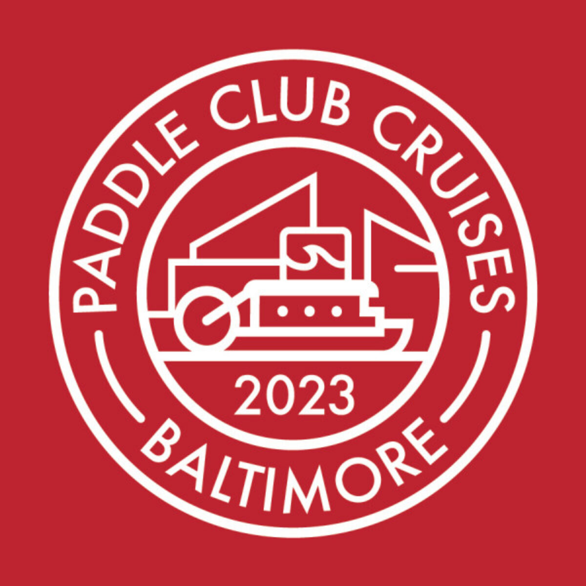 Paddle Club Baltimore logo
