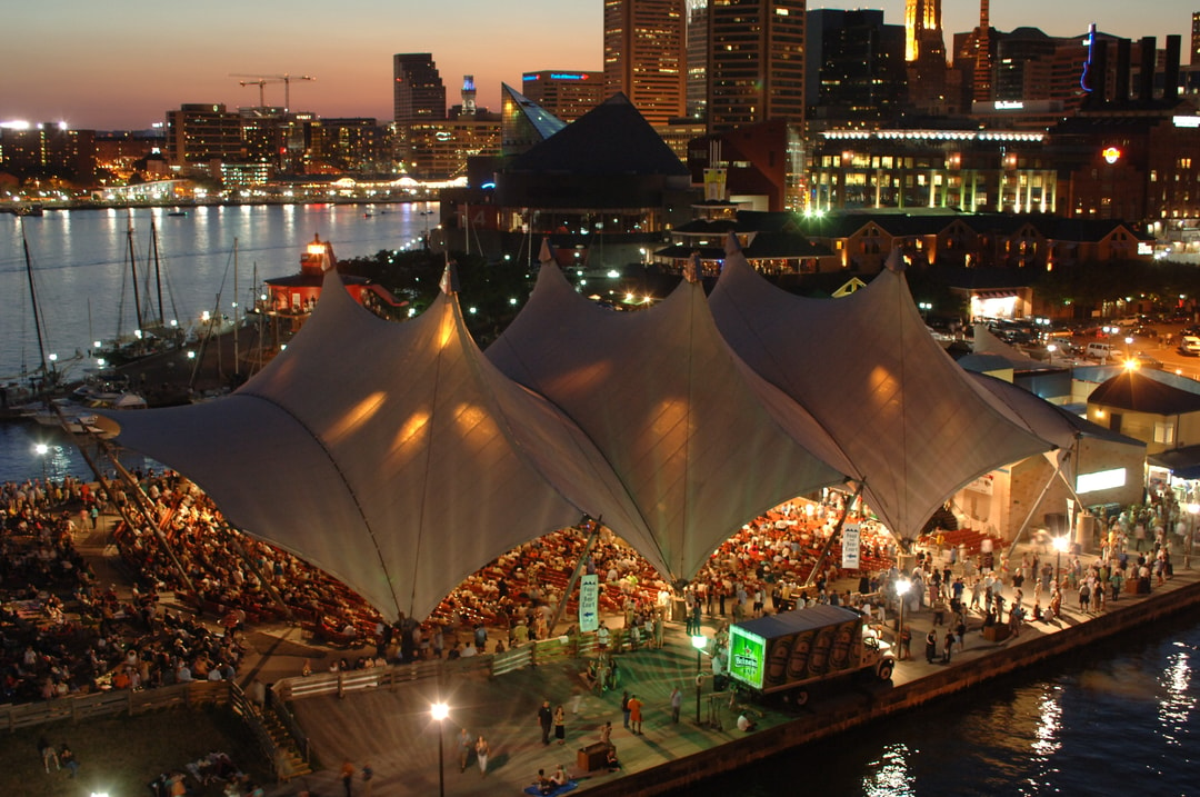 Baltimore Music Festivals for Every Live Music Fan Visit Baltimore