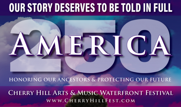 Cherry Hill Festival