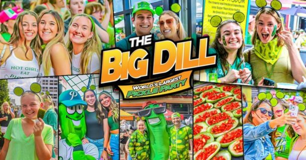 Big Dill