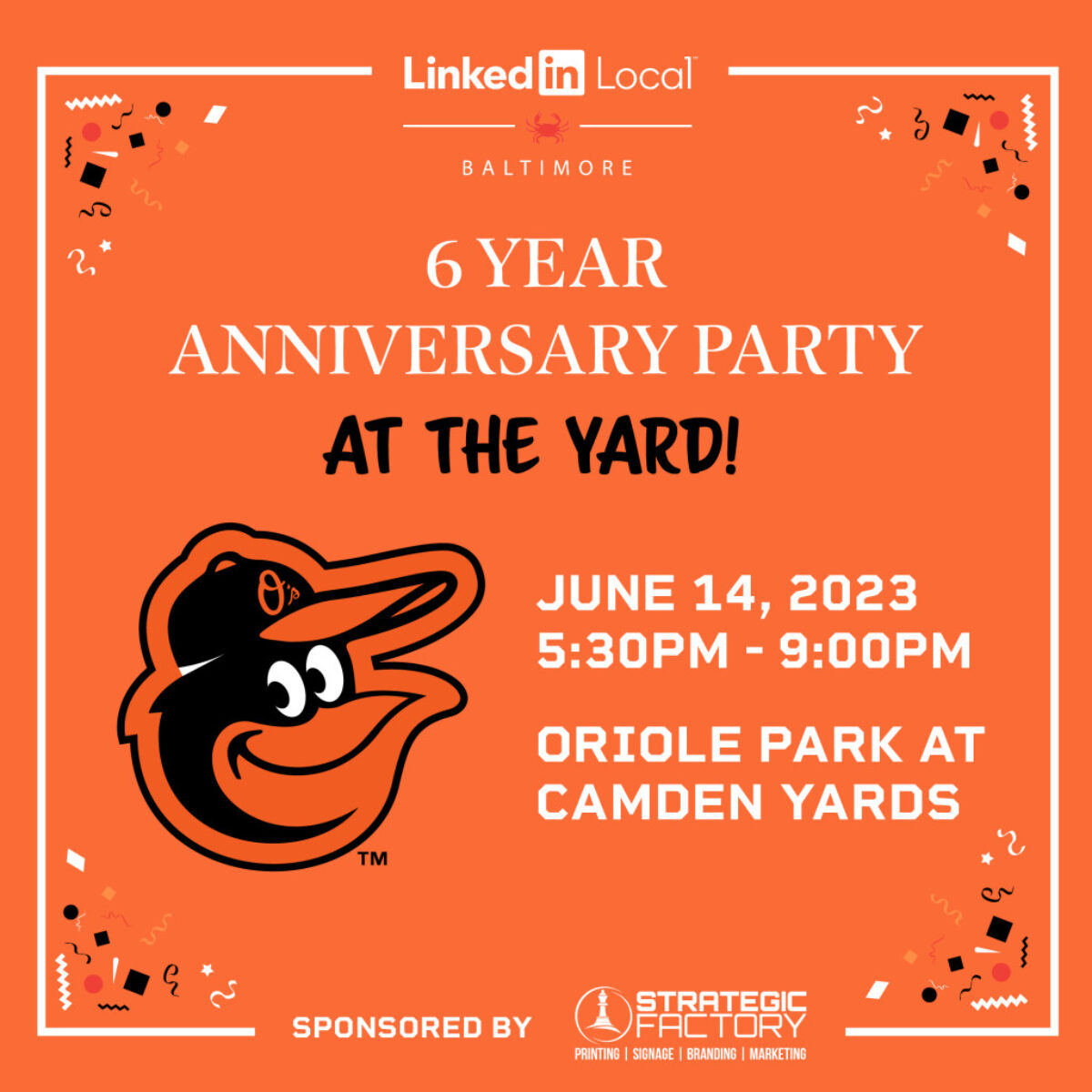 Orioles celebrating 30th anniversary of Oriole Park at Camden Yards