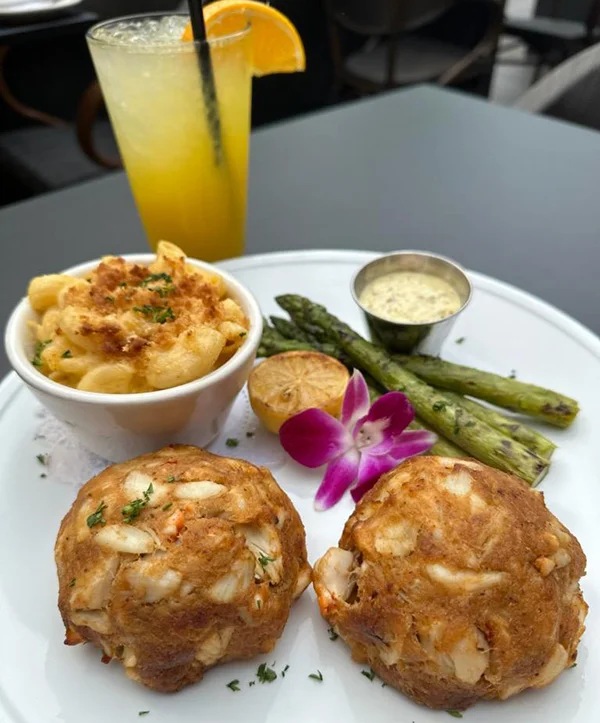 MustTry Baltimore Crab Cakes Visit Baltimore