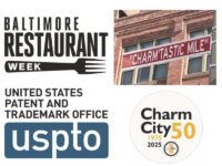 The “Charm’tastic Mile” of Baltimore, Inc.