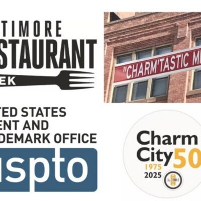 The “Charm’tastic Mile” of Baltimore, Inc.