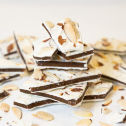 MFG Toffee & Bark Company