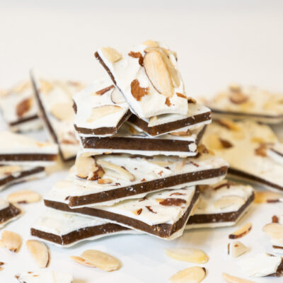 MFG Toffee & Bark Company