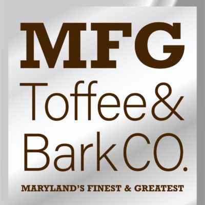 MFG Toffee & Bark Company