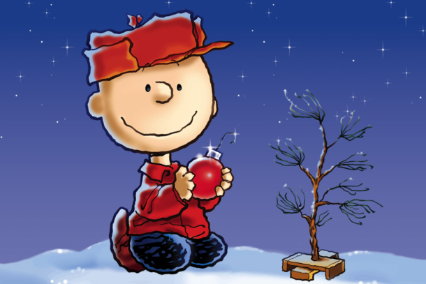 A Charlie Brown Christmas Live on Stage! | Visit Baltimore