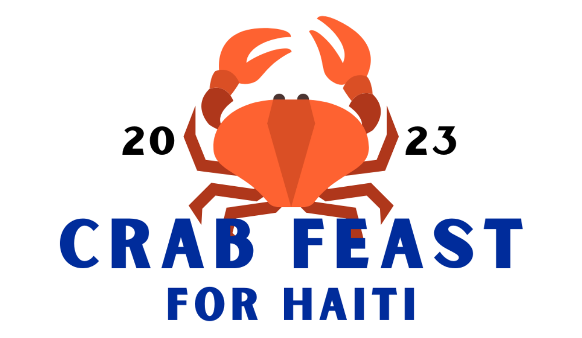 Crab Feast for Haiti Visit Baltimore