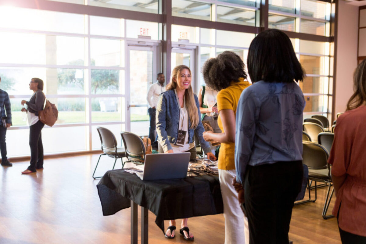 Occasions Staffing Solutions