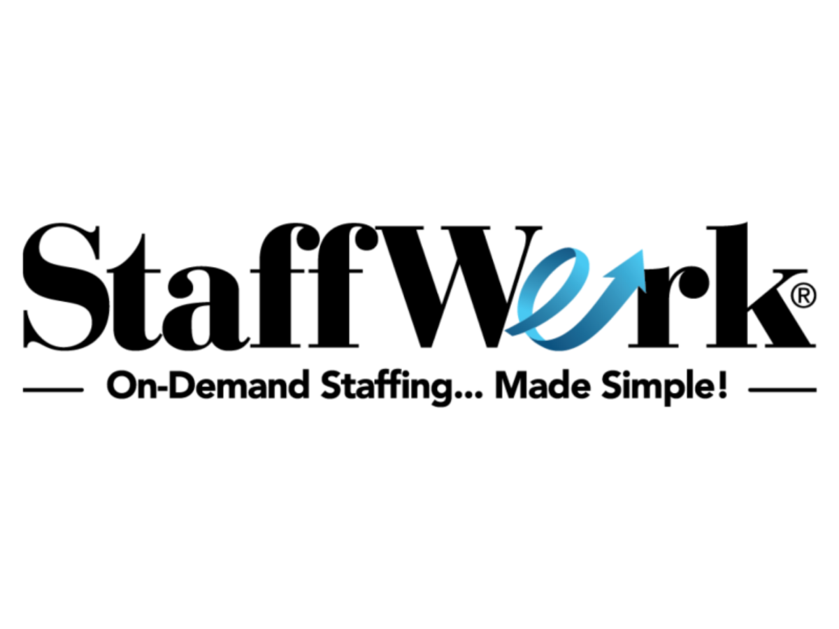 StaffWerk Logo