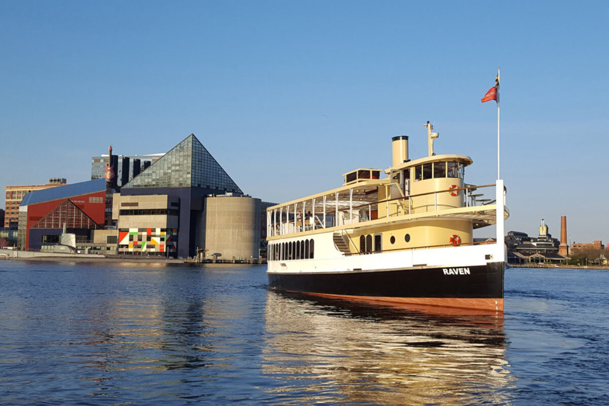 Legends & Sights of Baltimore | Visit Baltimore