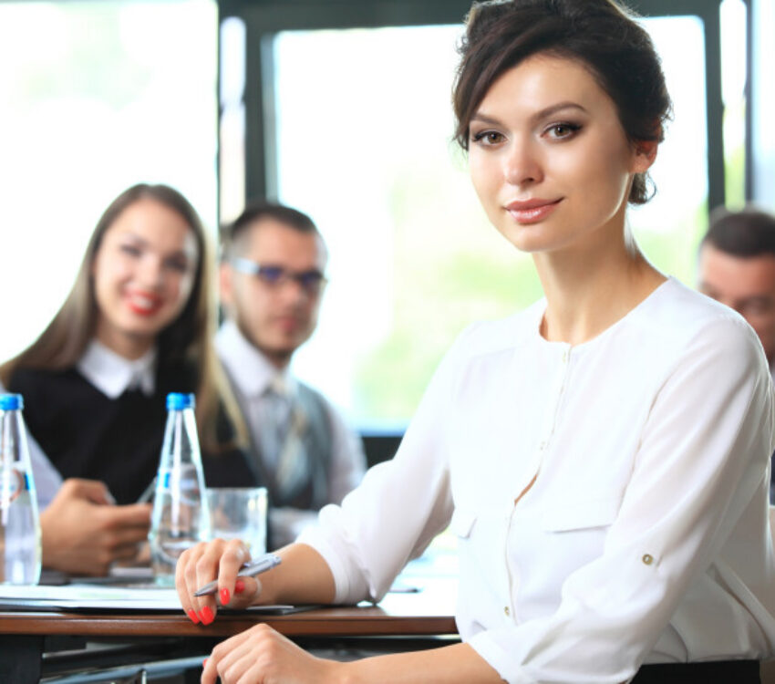 Occasions Staffing Solutions