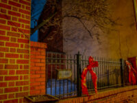 Baltimore Bewitched: Raven’s Revenge, Bones & Ballads Ghost Tour