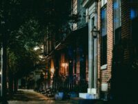 Baltimore Bewitched: Raven’s Revenge, Bones & Ballads Ghost Tour