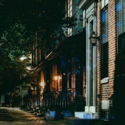 Baltimore Bewitched: Raven’s Revenge, Bones & Ballads Ghost Tour