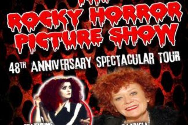 Why The Rocky Horror Picture Show Still Matters 40 Years Later