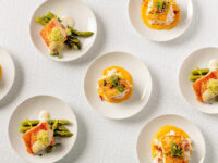 Zeffert and Gold Catering