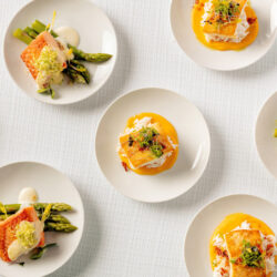 Zeffert and Gold Catering