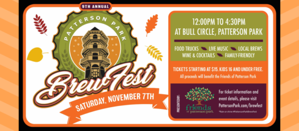 Patterson Park Brewfest