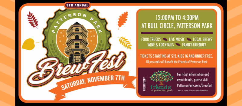 Patterson Park Brewfest