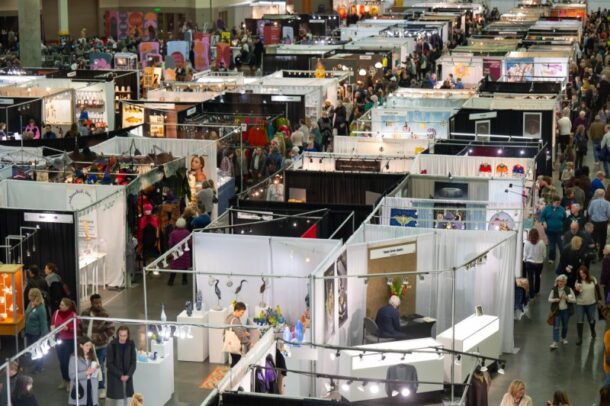 American Craft Marketplace