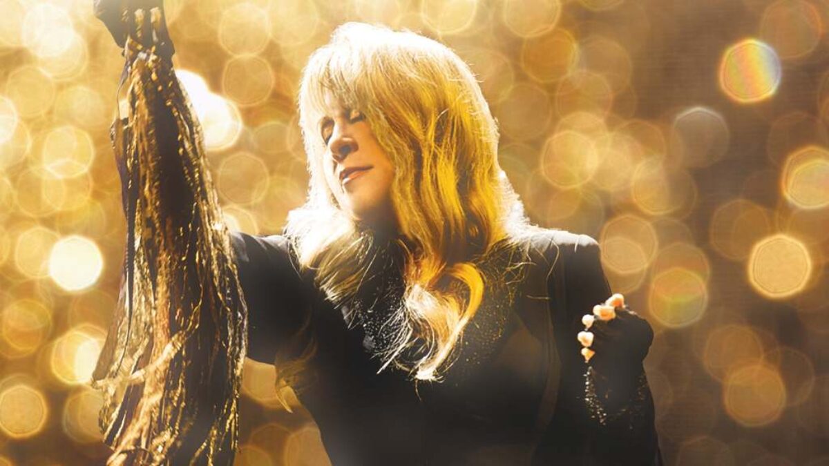 Stevie Nicks 2024 North American Tour Visit Baltimore
