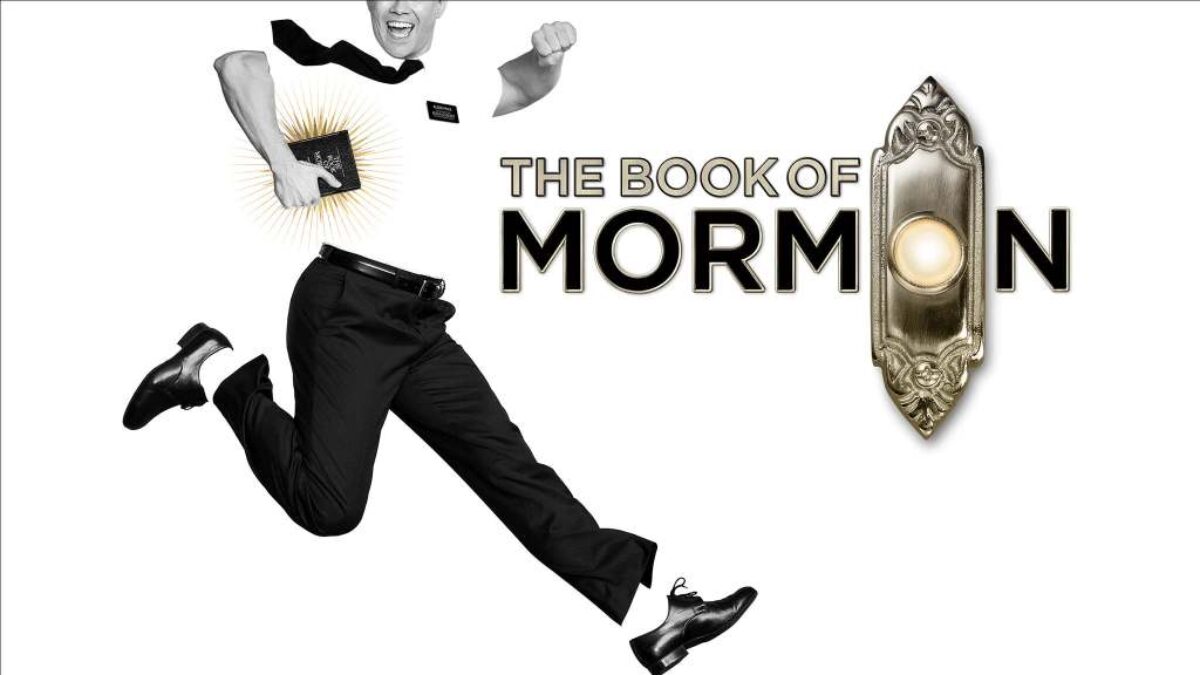 The Book of Mormon | Visit Baltimore