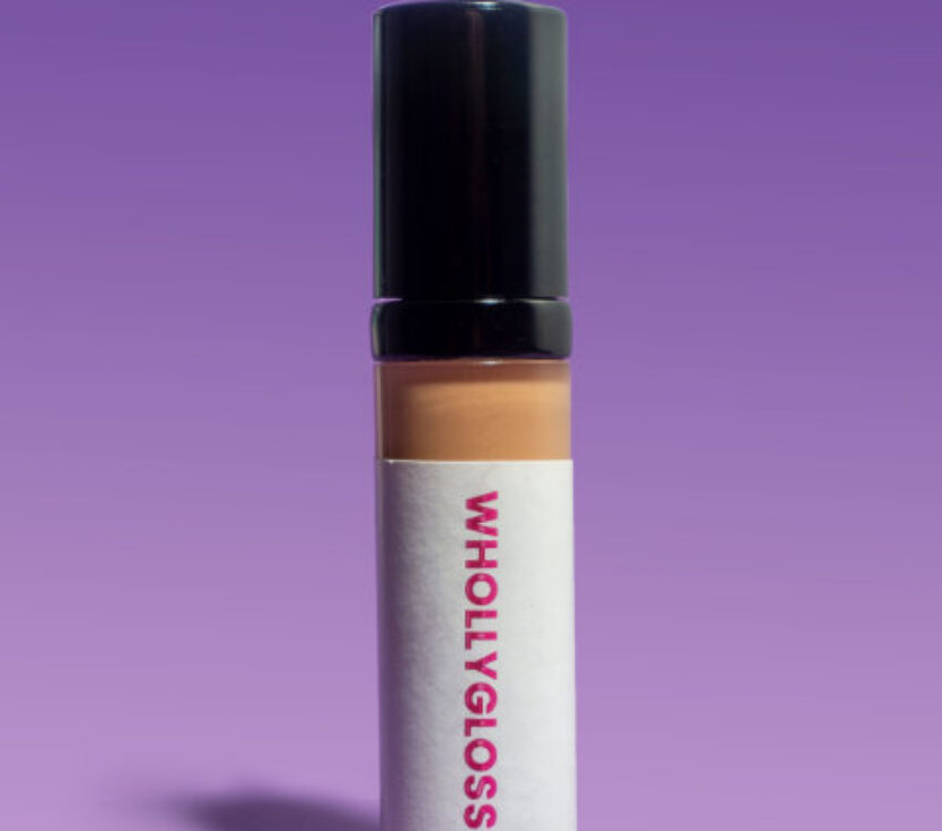 Luxury Lip Gloss