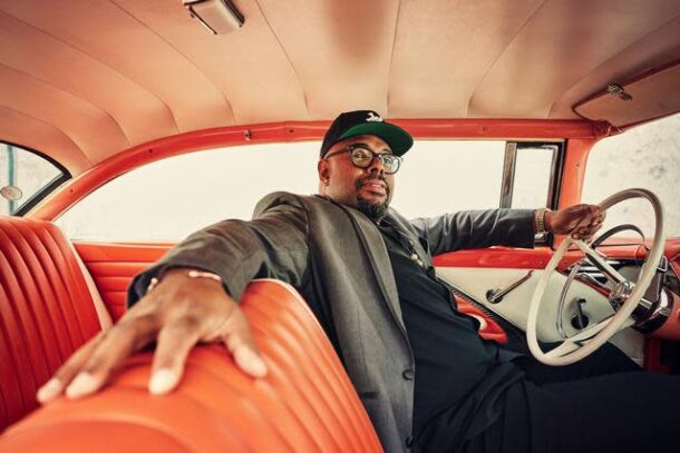 Christian McBride photo