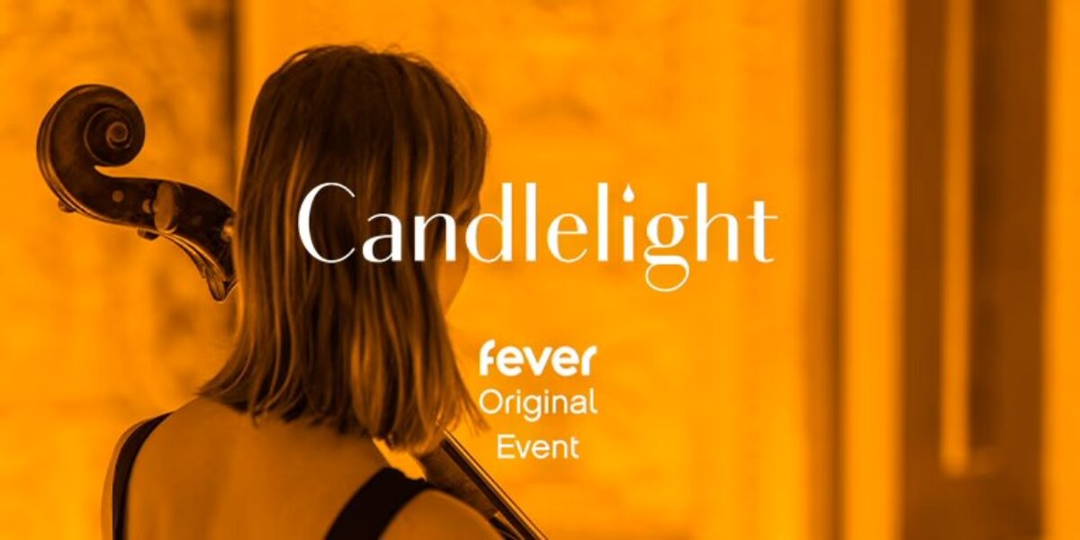 Candlelight: A Tribute to Adele Flyer