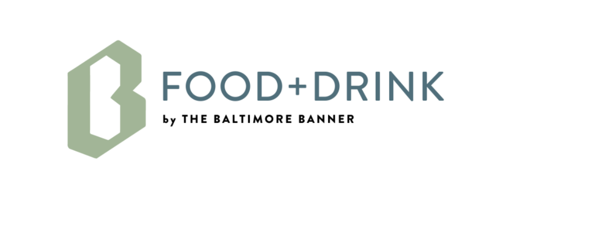 Food + Drink Flyer