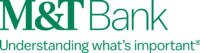 m&t bank logo