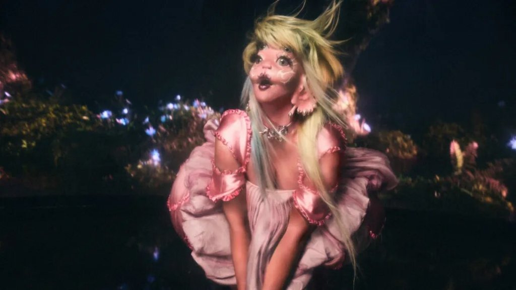 Melanie Martinez, Beach Bunny & Sofia Isella - The Trilogy Tour