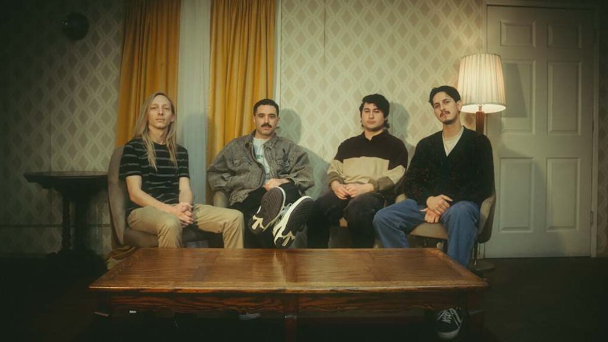 Movements: 2024 Spring North American Tour