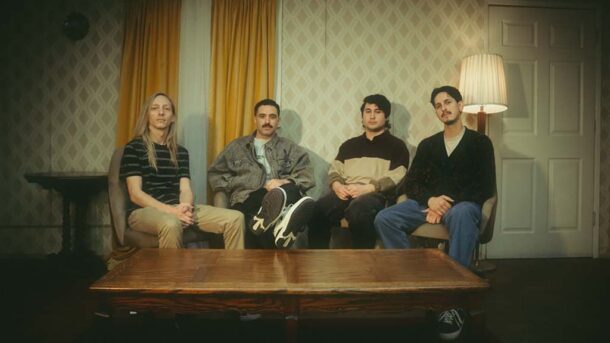 Movements: 2024 Spring North American Tour