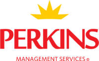 perkins management services logo