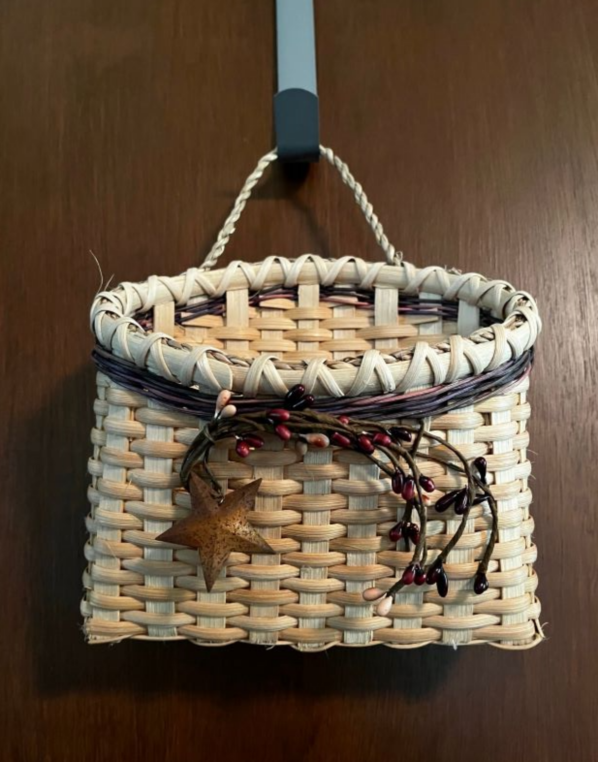 Woven Basket