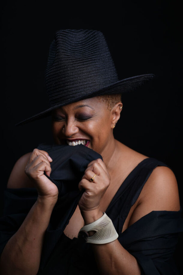 Ms. Lisa Fischer And Grand Baton | Visit Baltimore