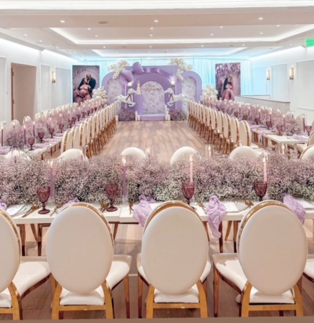 Event Space